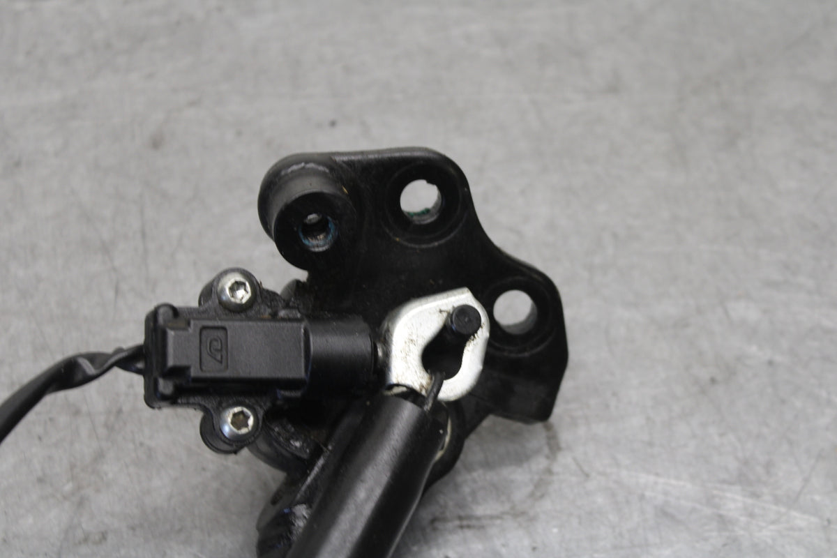 22-24 YAMAHA XSR900 KICKSTAND SIDE KICK STAND BB683