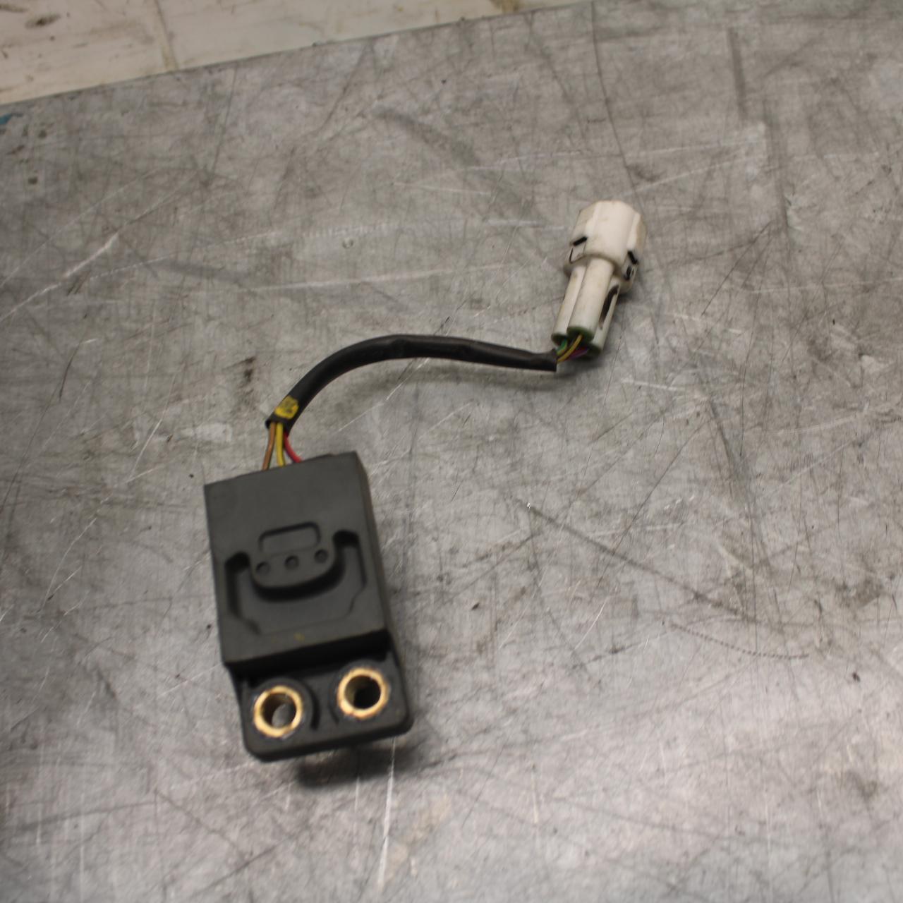 21 HUSQVARNA VITPILEN 401 TIP OVER BANK ANGLE CRASH SENSOR SWITCH  BB467