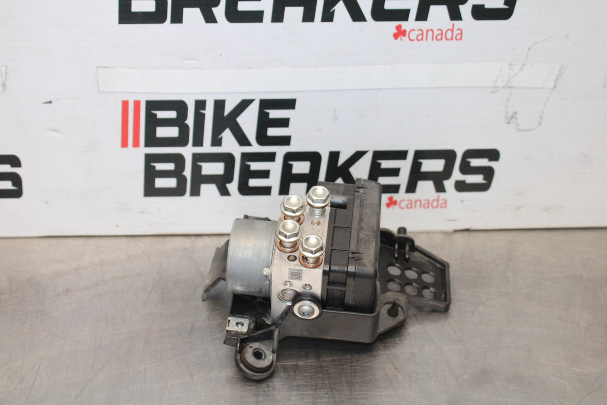 16 APRILIA TUONO V4 1100 ABS PUMP UNIT MODULE BB905