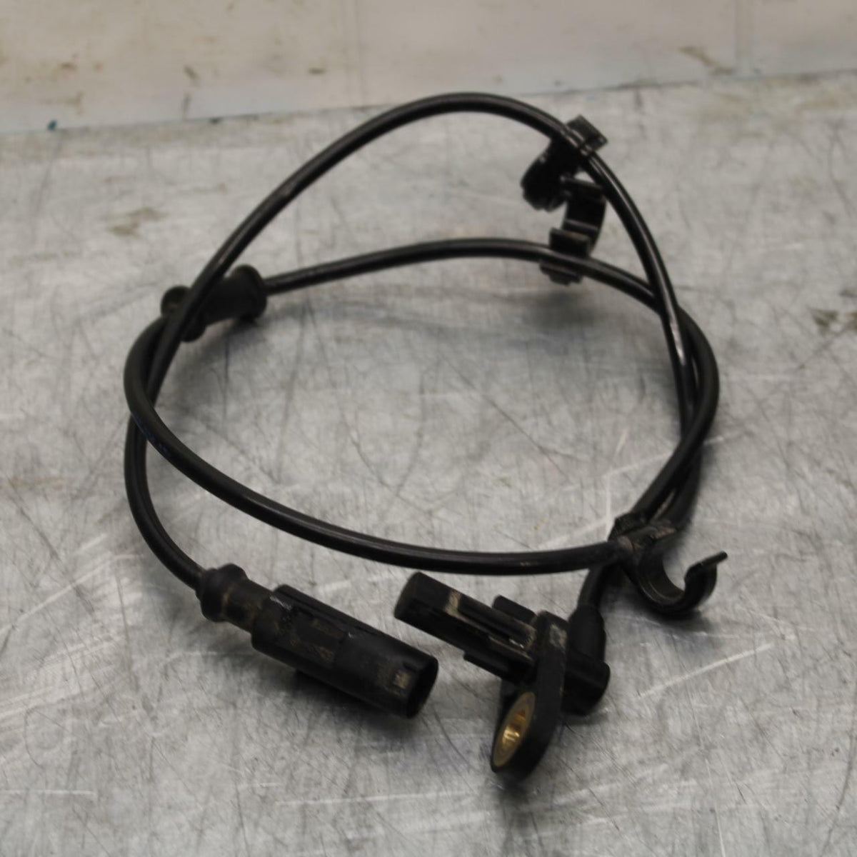 19-20 KAWASAKI NINJA ZX6R REAR ABS BRAKE SENSOR BB419