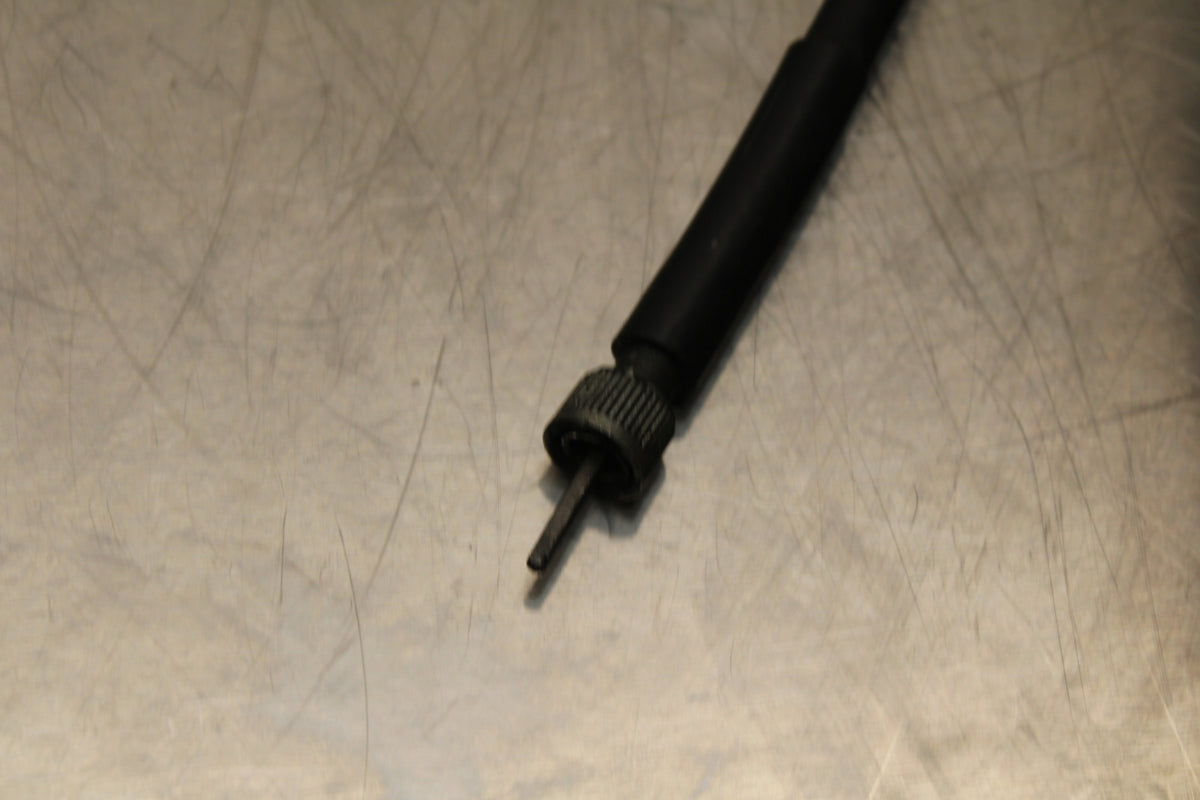 96 YAMAHA YZF750R SPEEDOMETER CABLE SPEEDO LINE BB137