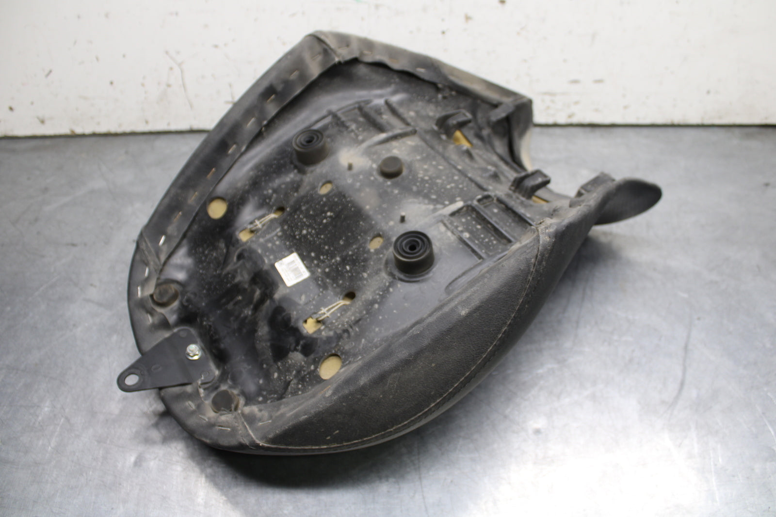 16-17 KAWASAKI VULCAN S 650 EN650 ABS FRONT DRIVERS SEAT BB731