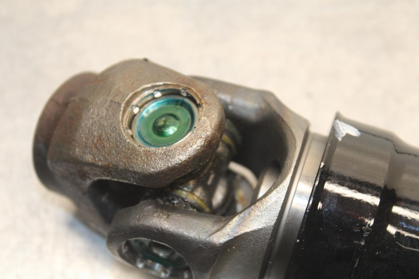 2001 Honda ST1100 ENGINE DRIVE AXLE DIFFERENTIAL DRIVE BB89