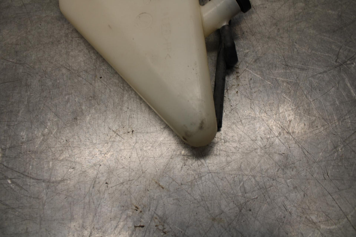 08-10 SUZUKI GSXR 600  COOLANT WATER TANK RESERVOIR BOTTLE BB92