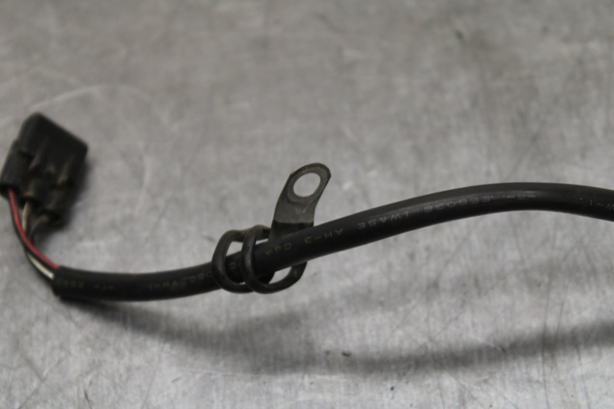 08-09 SUZUKI GSXR600 SPEED SPEEDOMETER SENSOR BB728