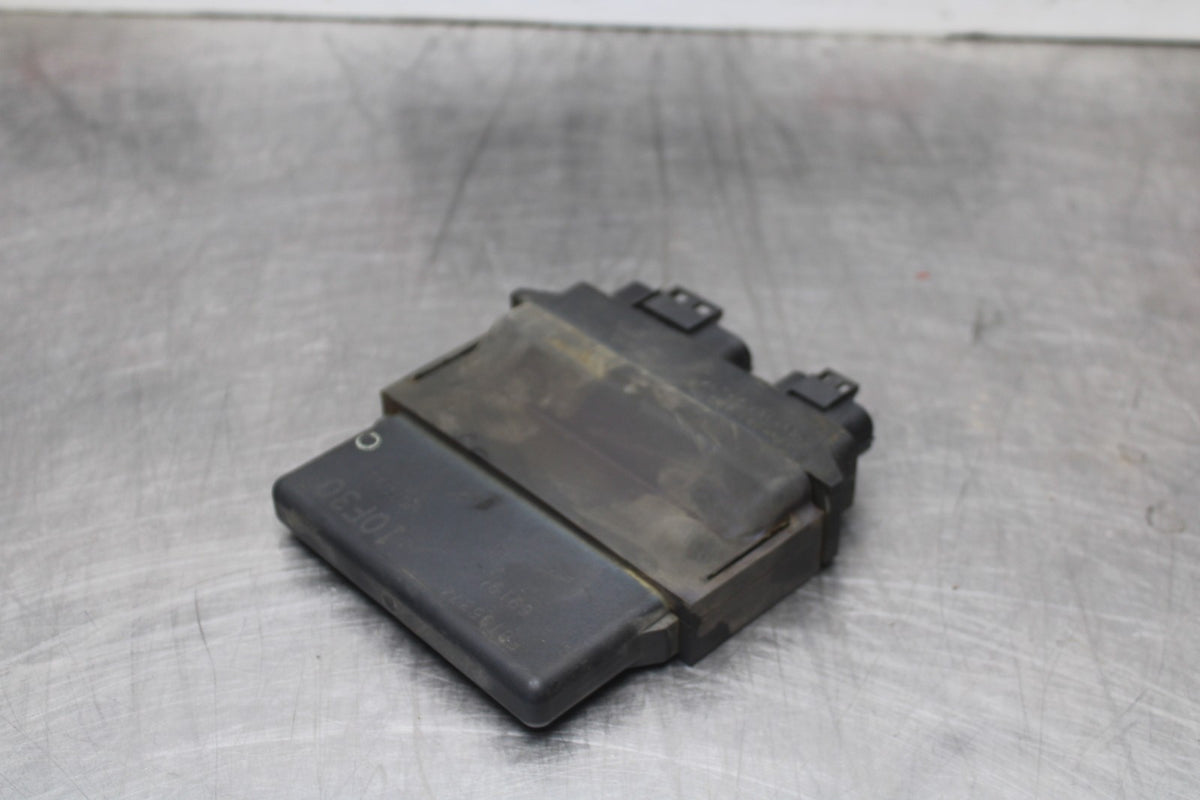 05-09 SUZUKI BOULEVARD C90 ECU COMPUTER CONTROLLER UNIT BLACK BOX ECM CDI  BB918