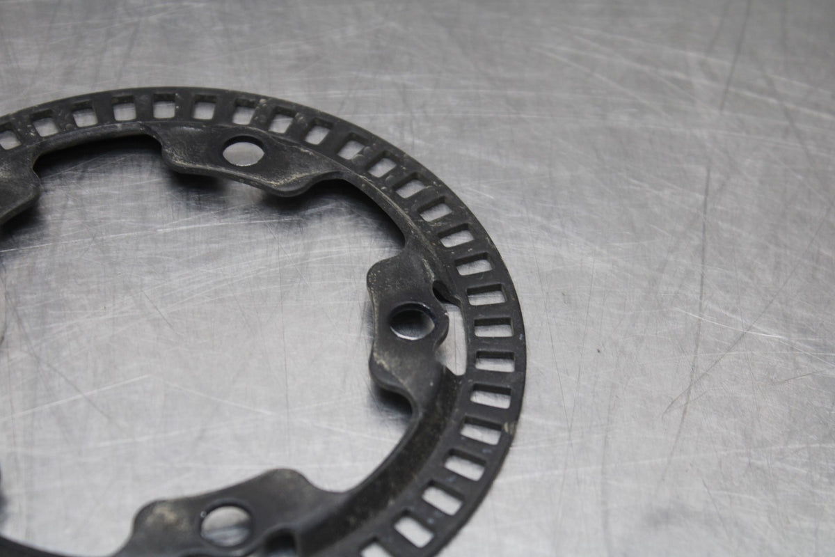 16 DUCATI 959 PANIGALE FRONT WHEEL ABS BRAKE RING DISC BB912