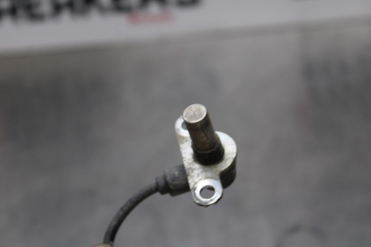 10 SUZUKI SV650 FRONT ABS BRAKE SENSOR BB181