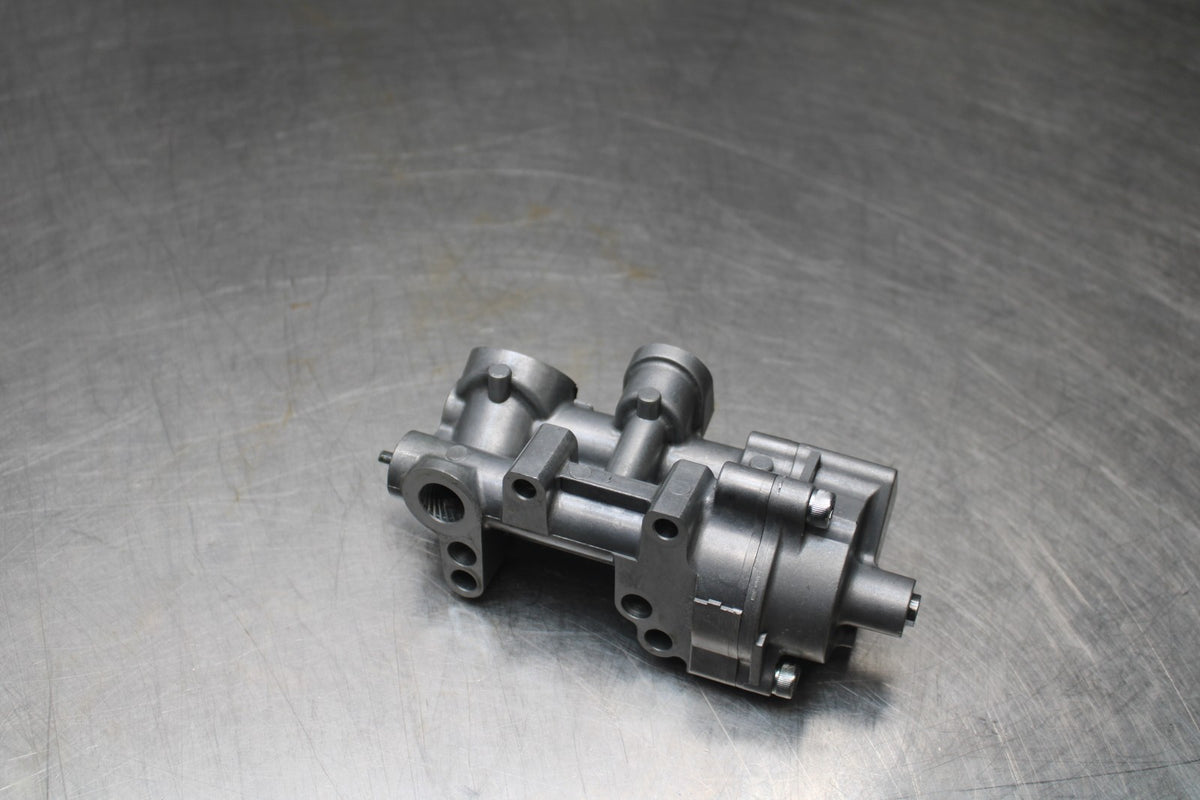 06-07 SUZUKI GSXR 600 ENGINE MOTOR OIL PUMP BB848