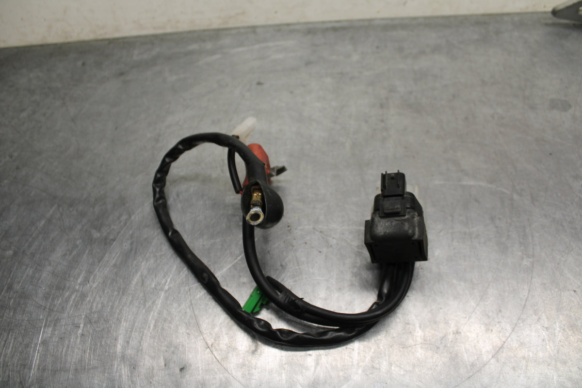 13-16 SUZUKI BANDIT 1250S ABS ENGINE STARTER RELAY STARTING MOTOR SWITCH BB134