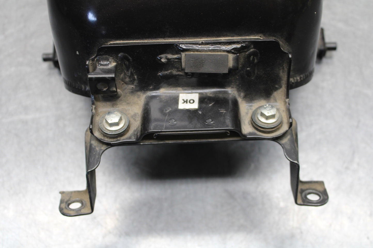 16-24 KTM 390 RC GAS TANK FUEL CELL PETROL RESERVOIR BB648