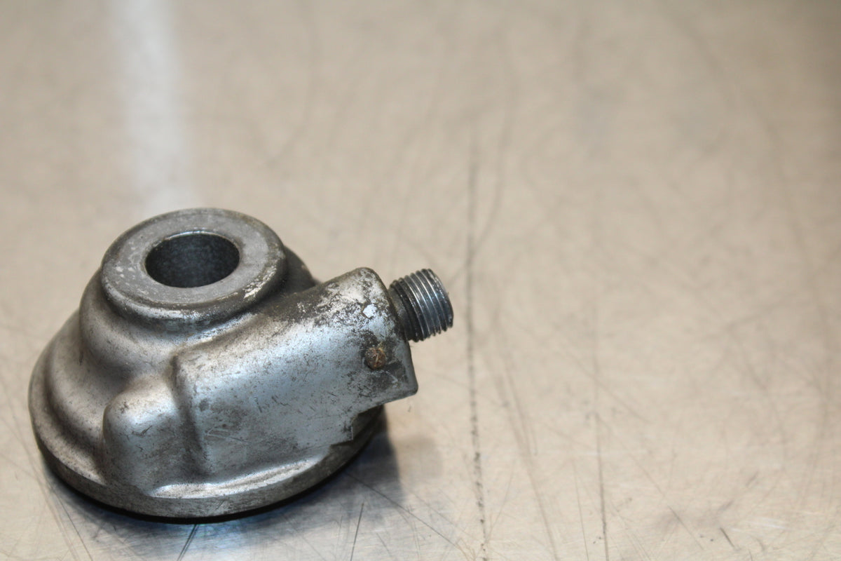 86 SUZUKI GS750ES SPEEDOMETER DRIVE GEAR  BB140