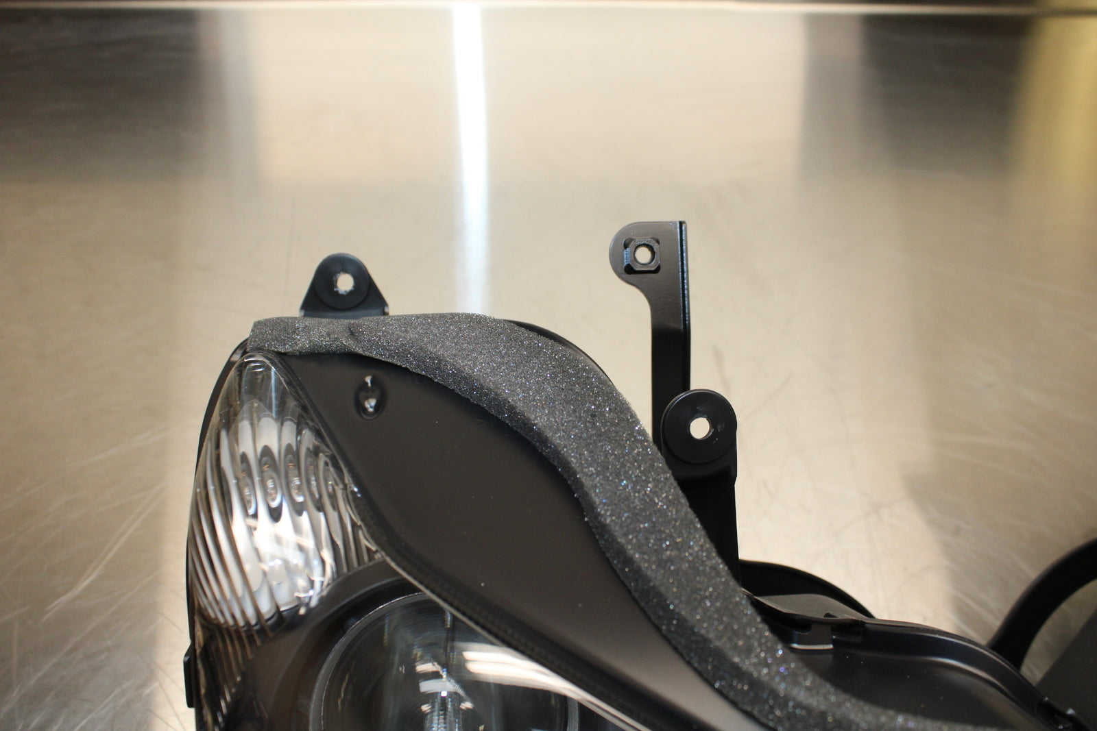 23-24 KAWASAKI NINJA ZX14R NEW!!! FRONT HEADLIGHT HEAD LIGHT LAMP BB141