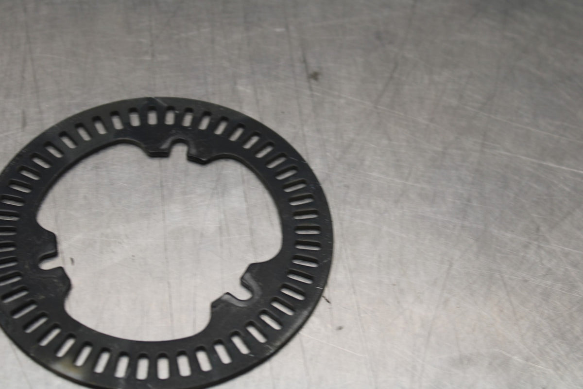 24-25 SUZUKI GSXR1000 REAR BACK WHEEL ABS BRAKE RING DISC BB767