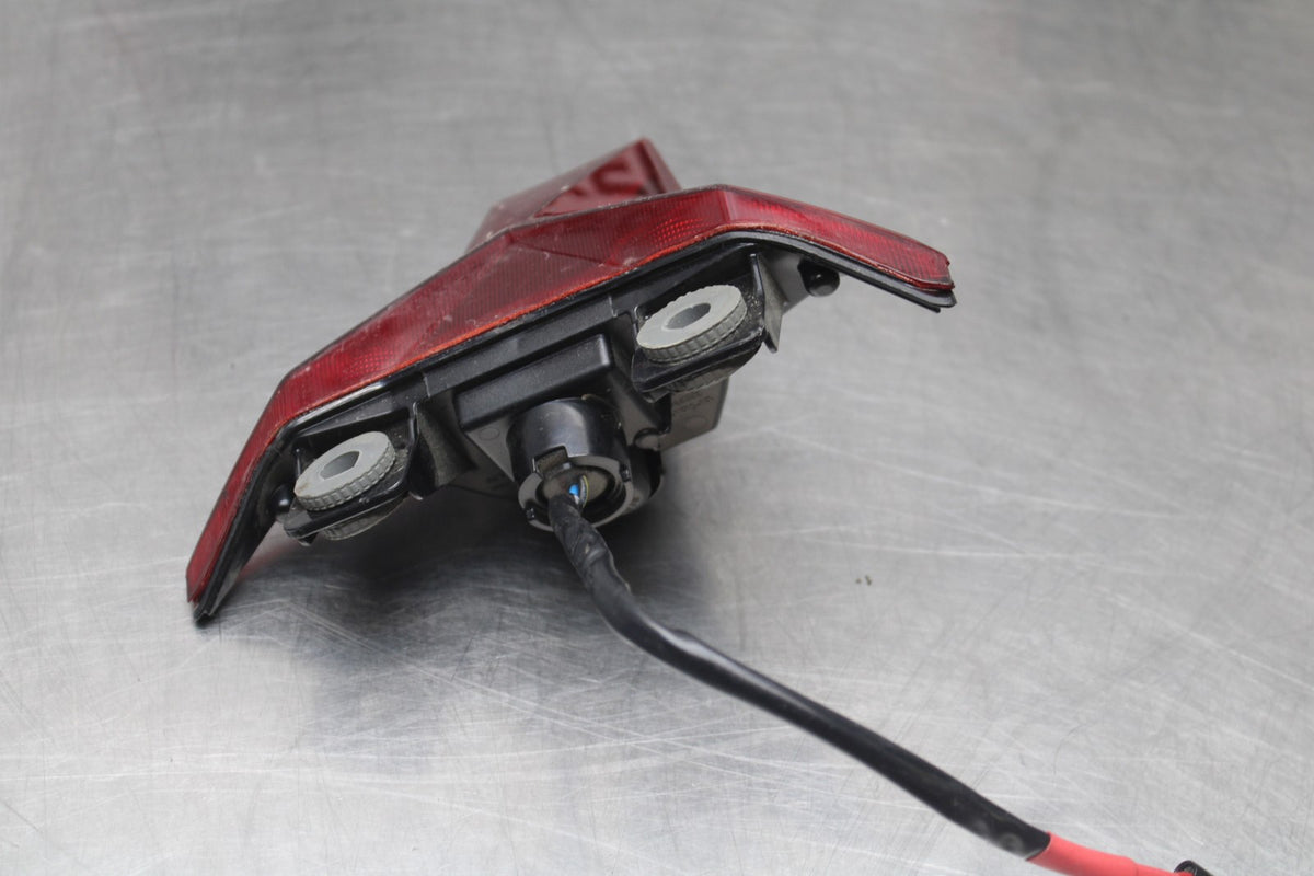 23-24 KAWASAKI ZX4R ZX 4RR ZX4 RR REAR TAIL TAILLIGHT BACK BRAKE LIGHT BB827