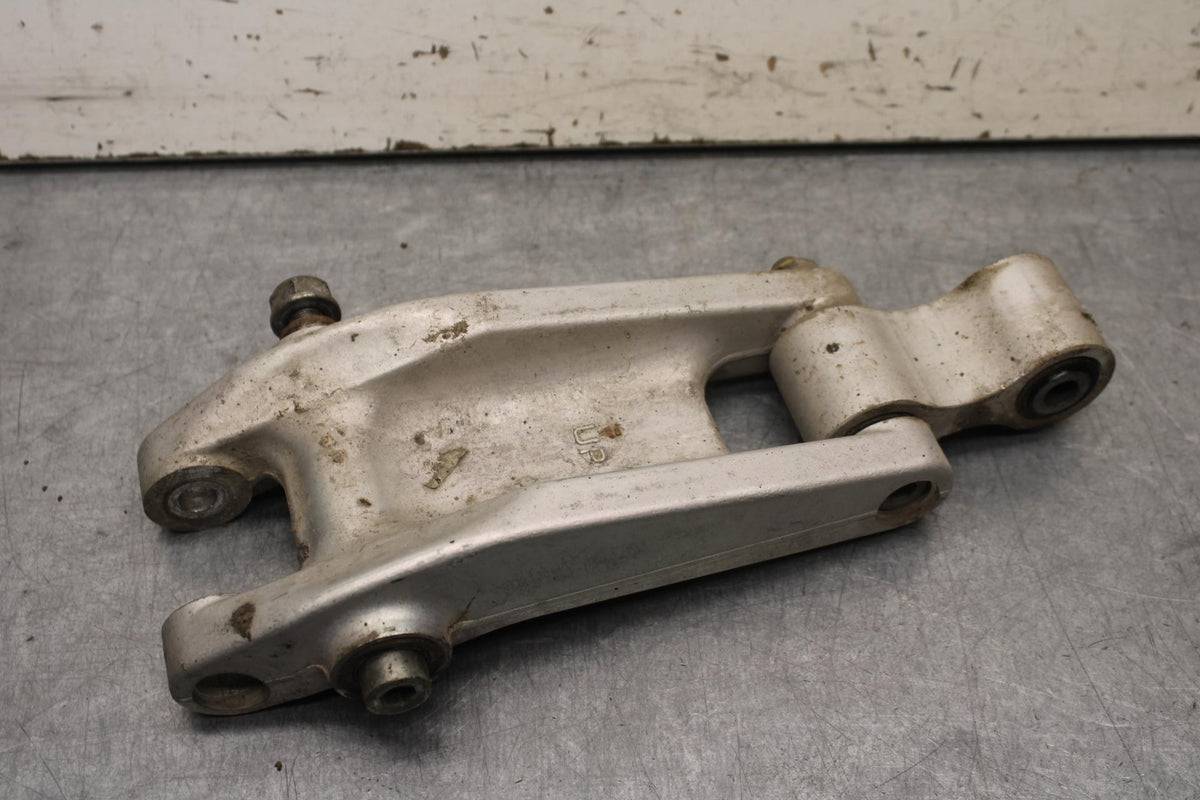 2008 Honda CBF1000 REAR DOGBONE SHOCK LINKAGE LINK BB641