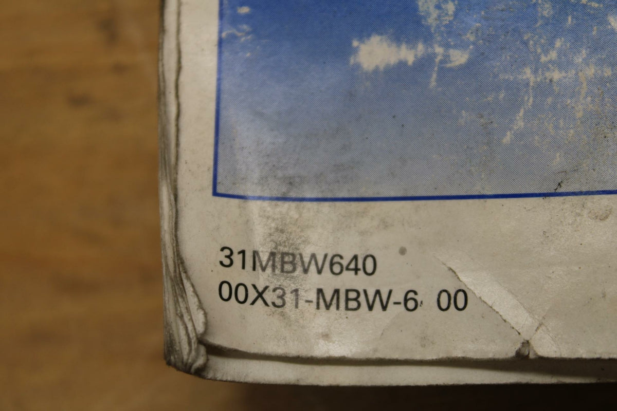 01-06 HONDA CBR600F4I ORIGINAL OWNERS MANUAL BOOK BB314