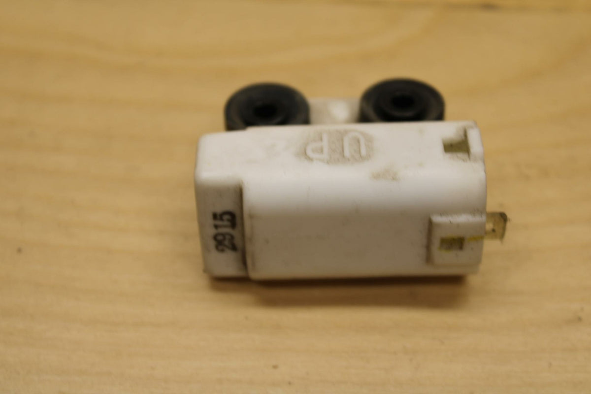 15-17 YAMAHA YZF R3 TIP OVER BANK ANGLE CRASH SENSOR SWITCH  BB293