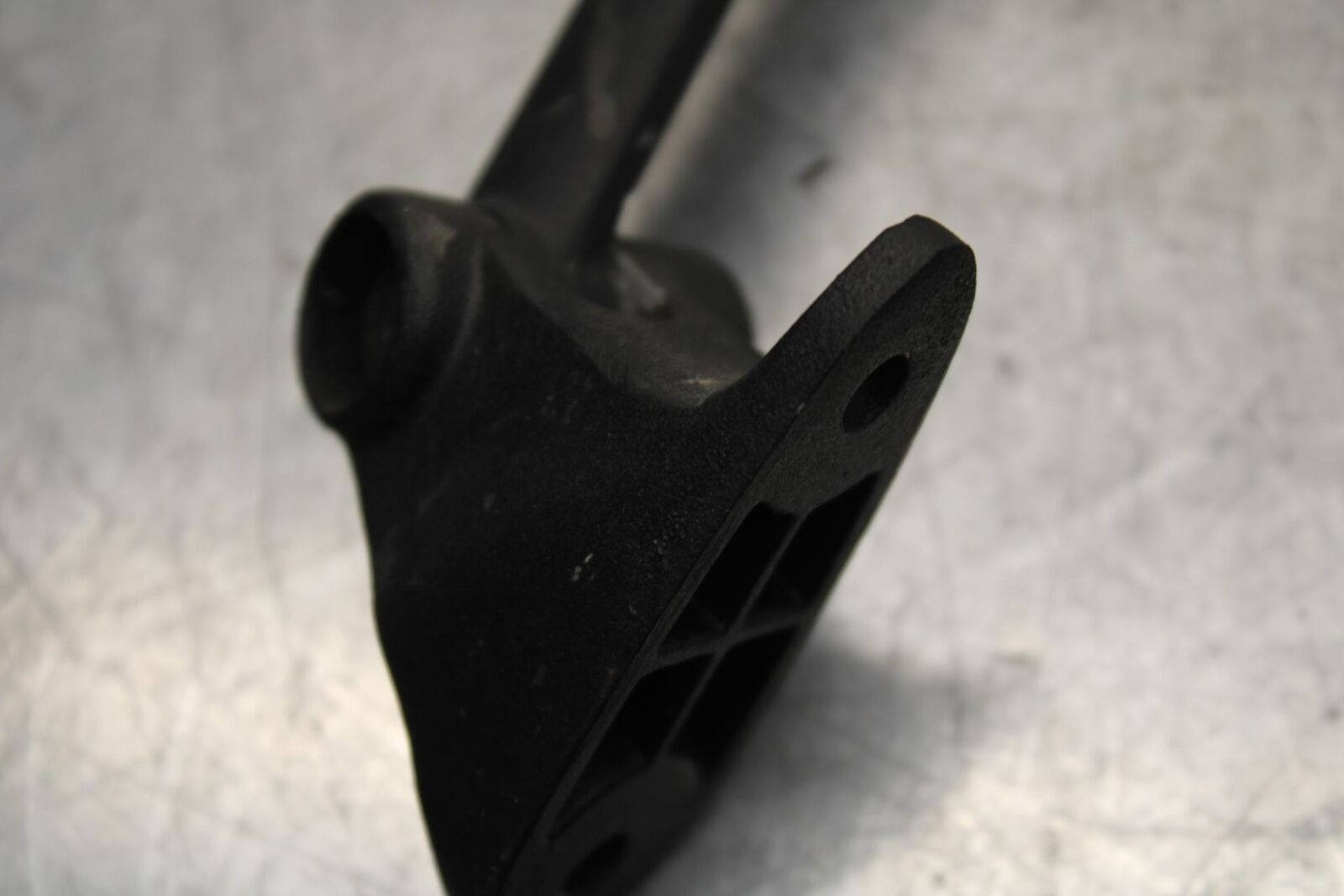 2011 Kawasaki Ninja ZX6R ZX600R MIRRORS REARVIEW PAIR SET BB587