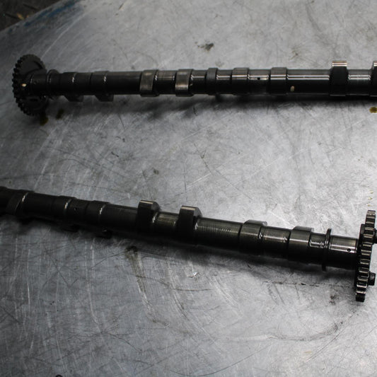 06-11 KAWASAKI  ZX-14R CAMSHAFT CAMS CAM SHAFTS  BB478