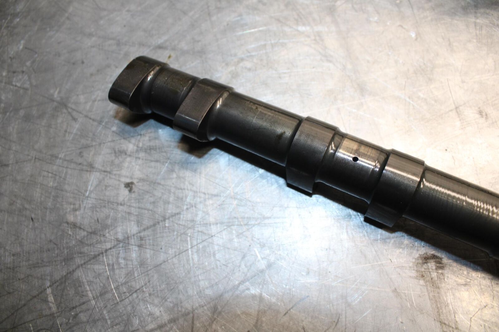 06-11 KAWASAKI  ZX-14R CAMSHAFT CAMS CAM SHAFTS  BB478