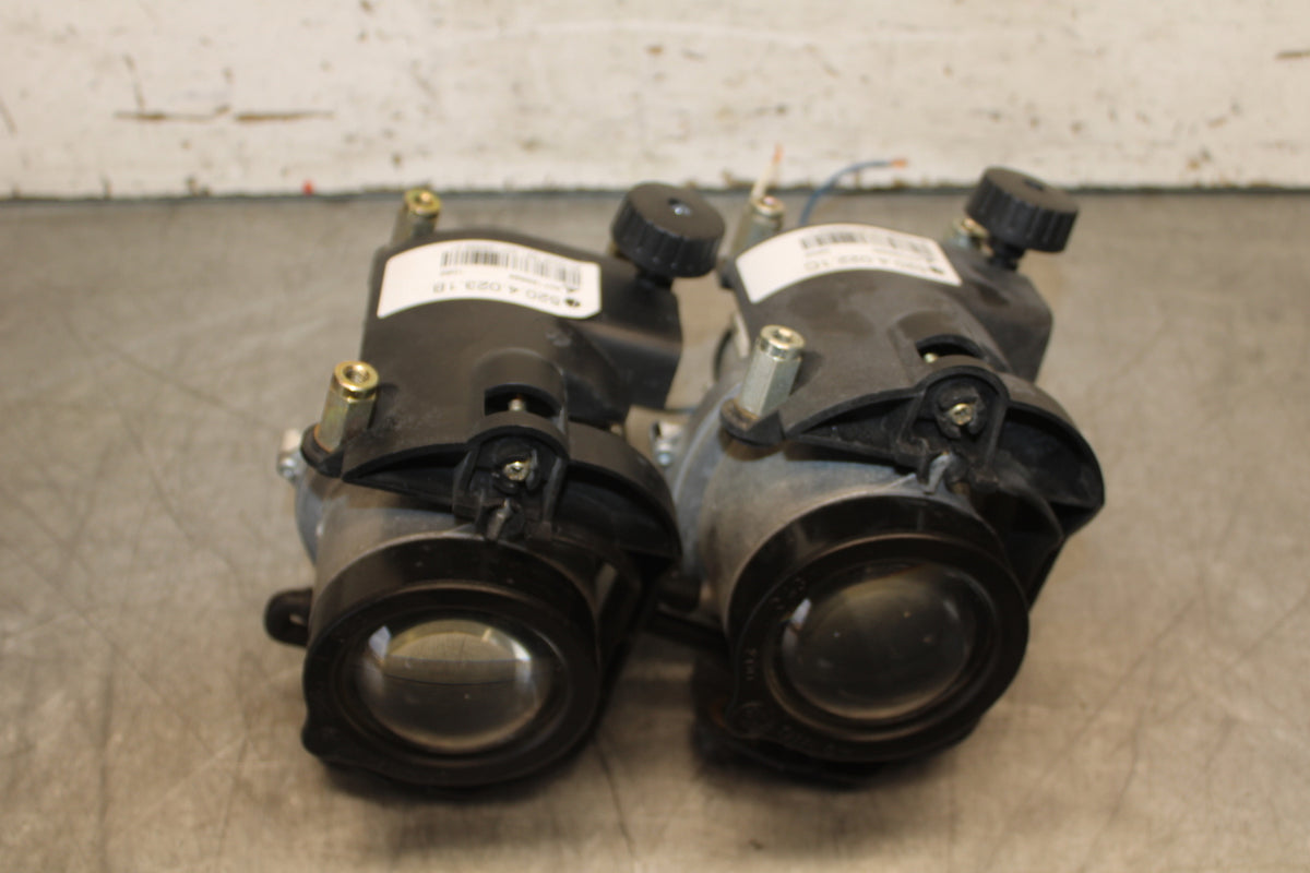 03-06 DUCATI 999 FRONT HEADLIGHT HEAD LIGHT LAMP BB705