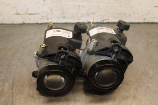 03-06 DUCATI 999 FRONT HEADLIGHT HEAD LIGHT LAMP BB705