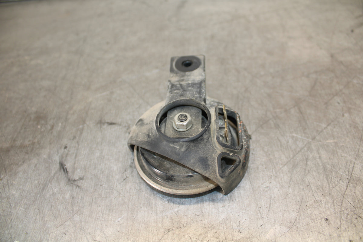13-15 HONDA CBR500R HORN SIGNAL 38110-MGZ-J01 BB704
