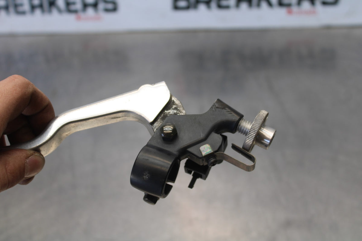 97-00 SUZUKI GSXR600 SRAD CLUTCH PERCH MOUNT WITH LEVER  BB921