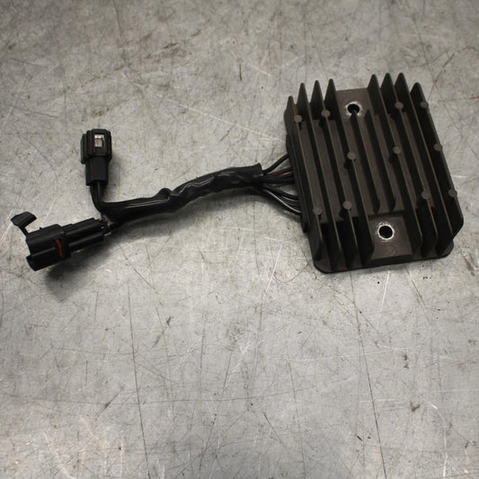2007 Suzuki Boulevard M50 RECTIFIER VOLTAGE REGULATOR BB537