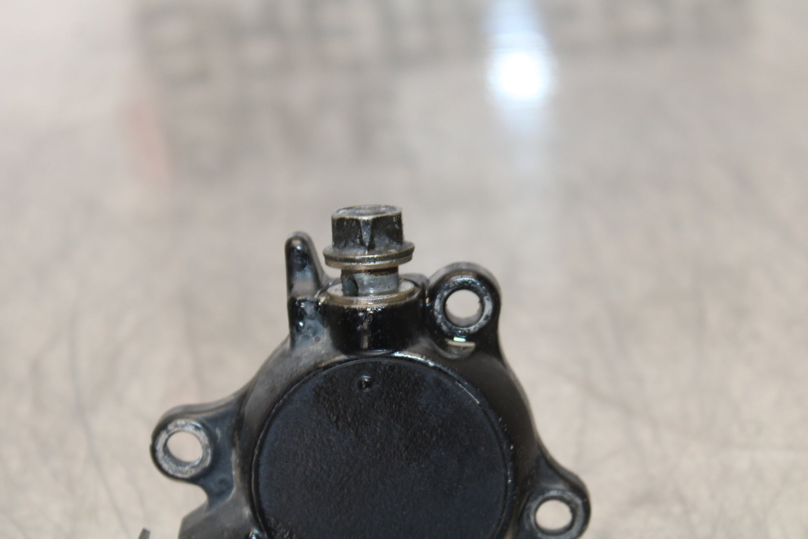 98-05 HONDA SUPER HAWK 1000 VTR1000F CLUTCH SLAVE PISTON CYLINDER BB152