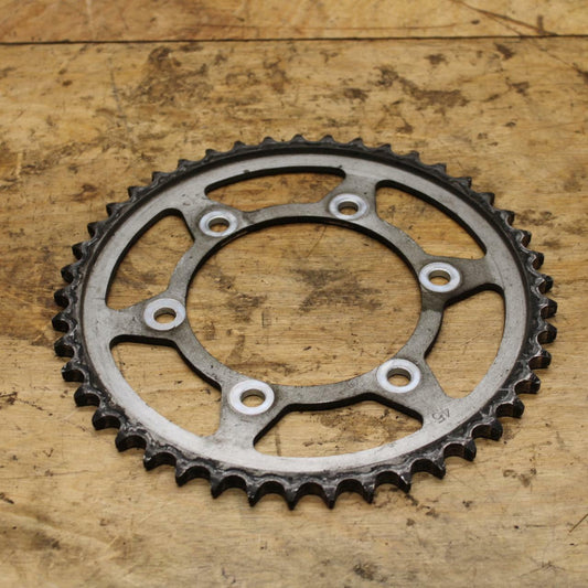 07-08 YAMAHA YZF R1 REAR BACK SPROCKET BB333