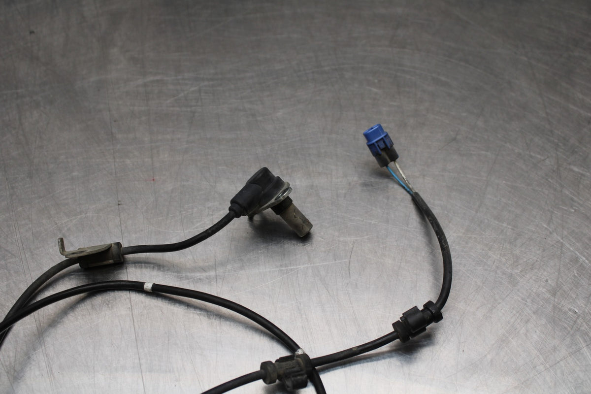 10 SUZUKI SV650 FRONT ABS BRAKE SENSOR BB181