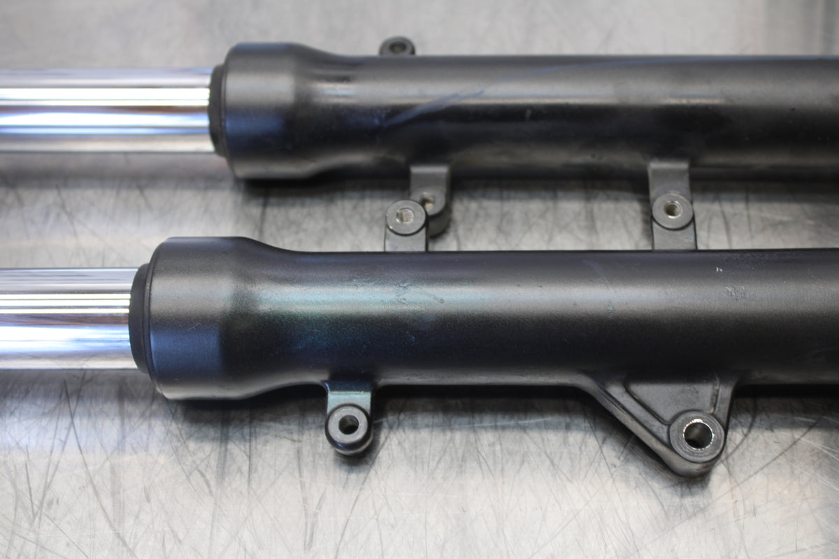 15-16 HONDA CB300F FRONT FORKS SHOCK SUSPENSION SET PAIR BB150