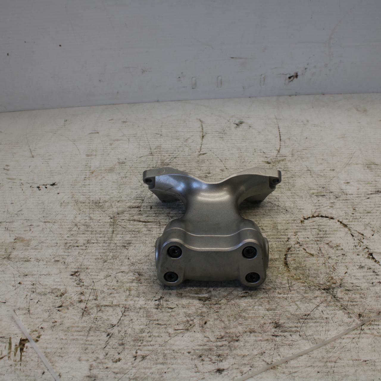 07-09 KAWASAKI VERSYS 650 HANDLEBAR RISERS BB302