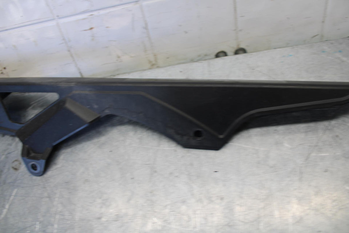 15-21 SUZUKI GSXR600 REAR BACK DRIVE CHAIN GUARD COVER SHIELD BB437