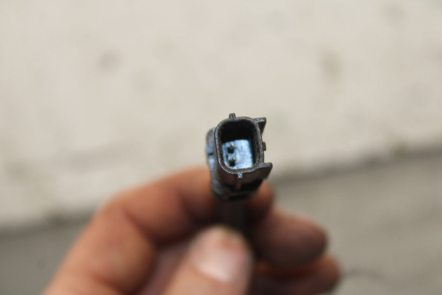 18-23 KAWASAKI NINJA 400 EX400 ABS REAR ABS BRAKE SENSOR BB747