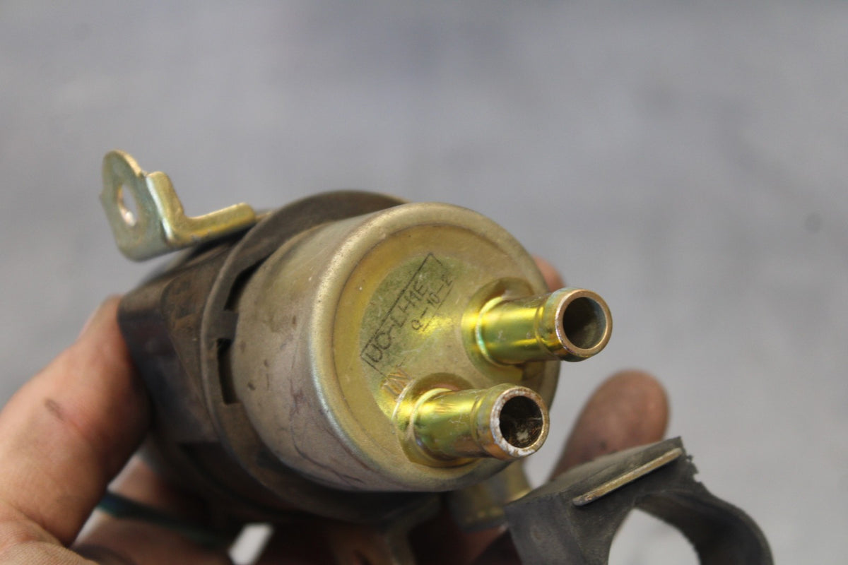95 HONDA SHADOW 1100 FUEL GAS PUMP BB885