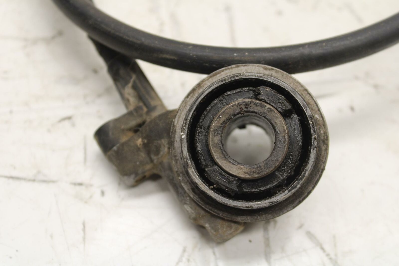 78-79 HONDA GOLDWING 1000 SPEED DRIVE GEAR HUB with CABLE BB406
