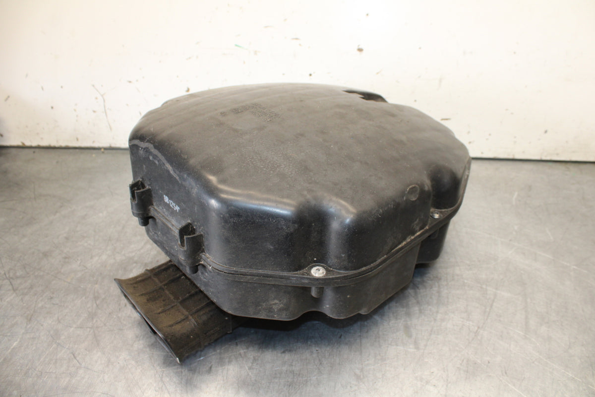 04-12 HONDA ST1300A AIRBOX AIR INTAKE FILTER BOX BB49