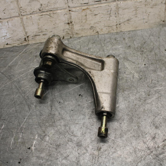 1999 Honda Super Hawk 1000 VTR1000F REAR DOGBONE SHOCK LINKAGE LINK BB51