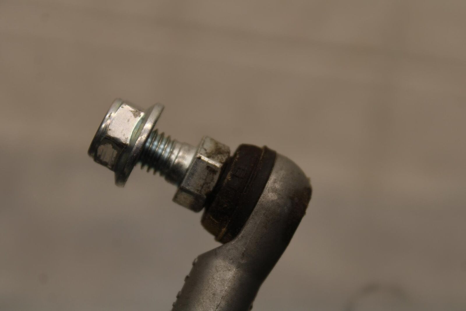 2015 Suzuki GSXR750 STEERING DAMPER STABILIZER BB595