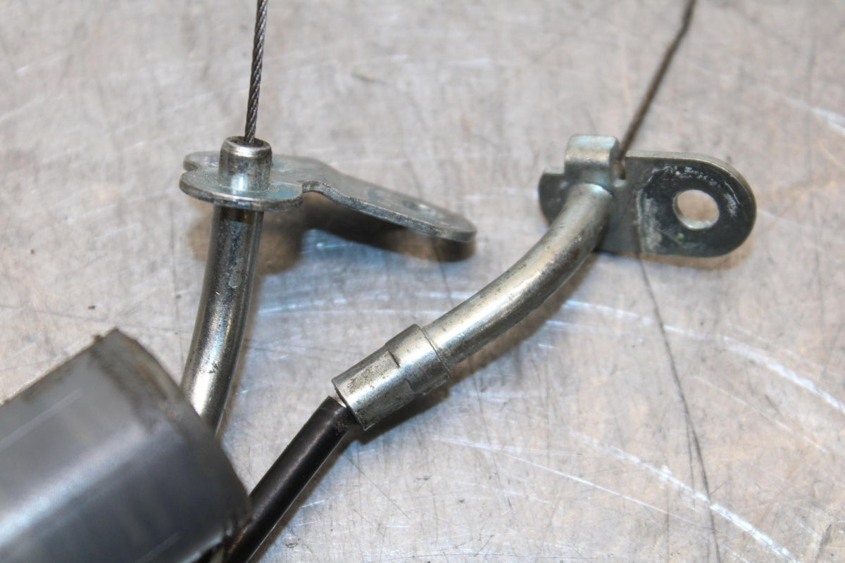 2007 Yamaha YZF R1 RIGHT THROTTLE GRIP BB575