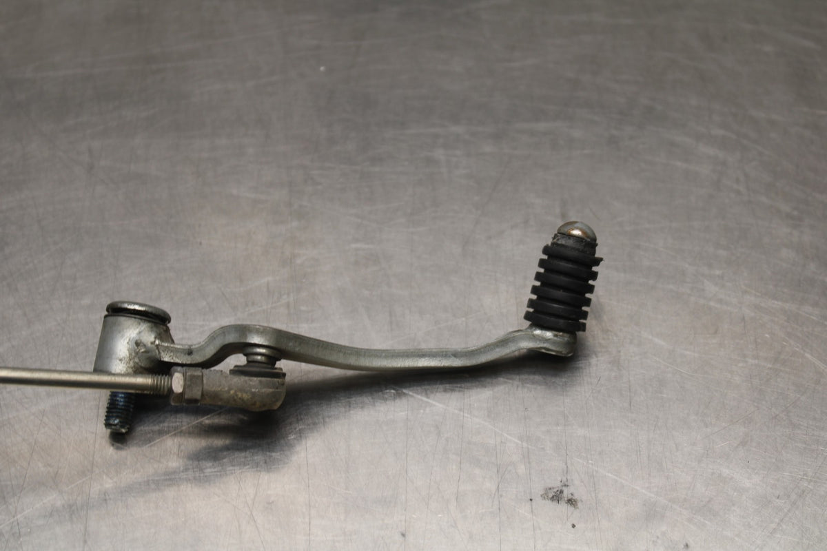 18 YAMAHA SUPER TENERE SHIFTER LINKAGE SHIFT LINK PEDAL BB832