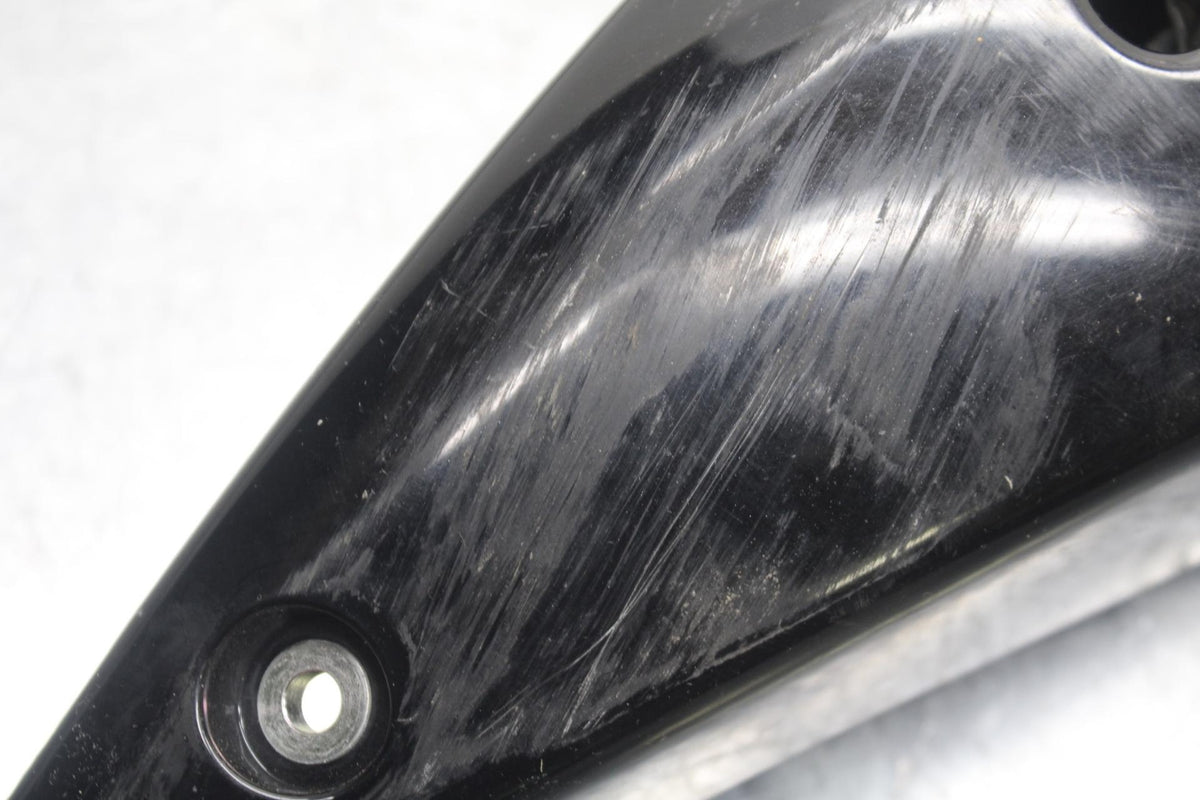 2007 Yamaha V Star 1300 XVS1300A SIDE COVER PANEL COWL FAIRING BB78