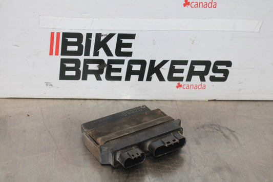 07 SUZUKI BOULEVARD M50 ECU COMPUTER CONTROLLER UNIT BLACK BOX ECM CDI  BB897