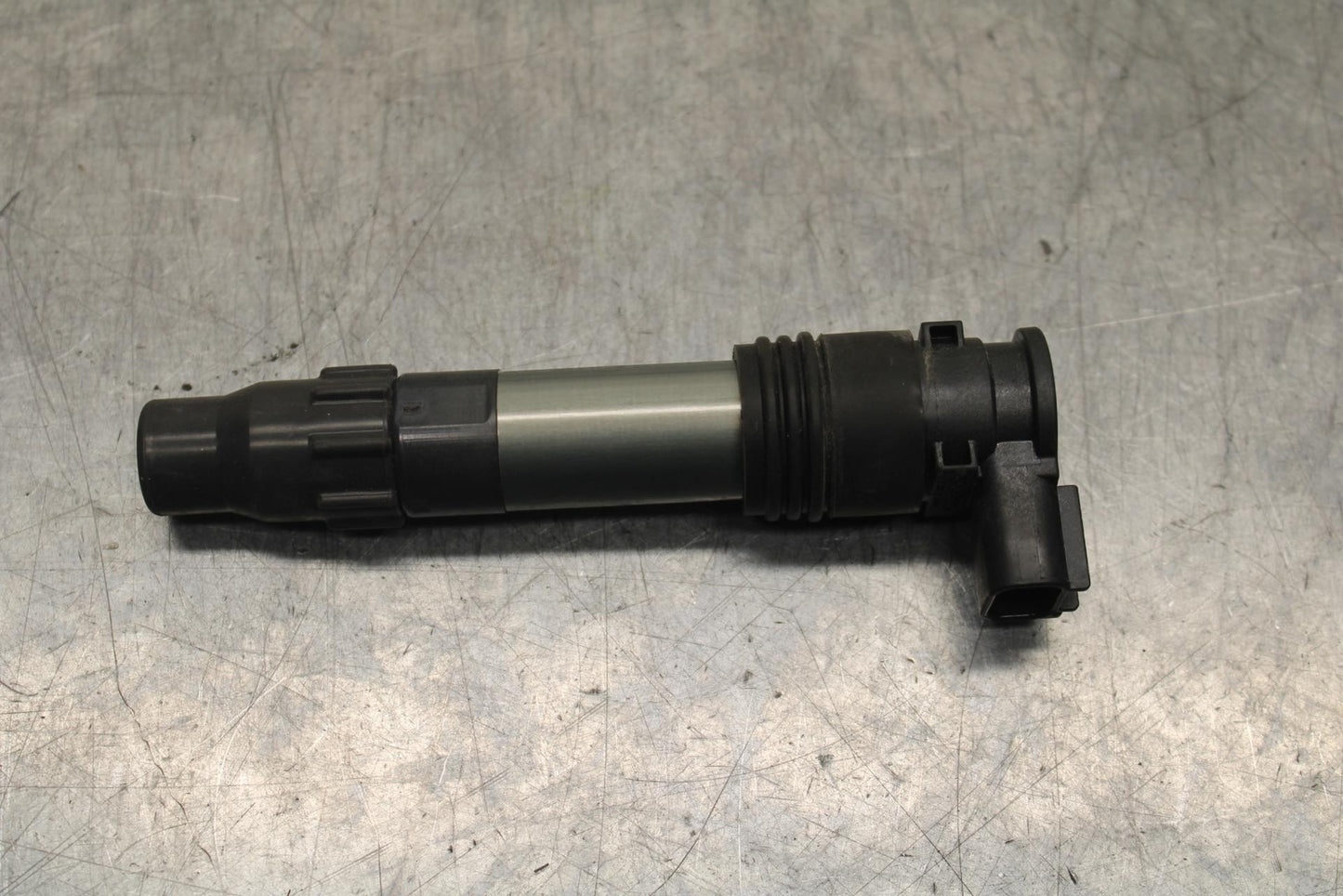 17-20 KAWASAKI NINJA 650 EX650 ABS IGNITION COILS COIL SPARK PLUG CAPS BB88