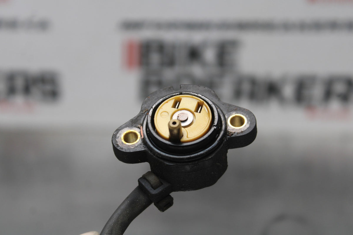 06-07 SUZUKI GSXR750 ENGINE MOTOR GEAR POSTION SENSOR BB847