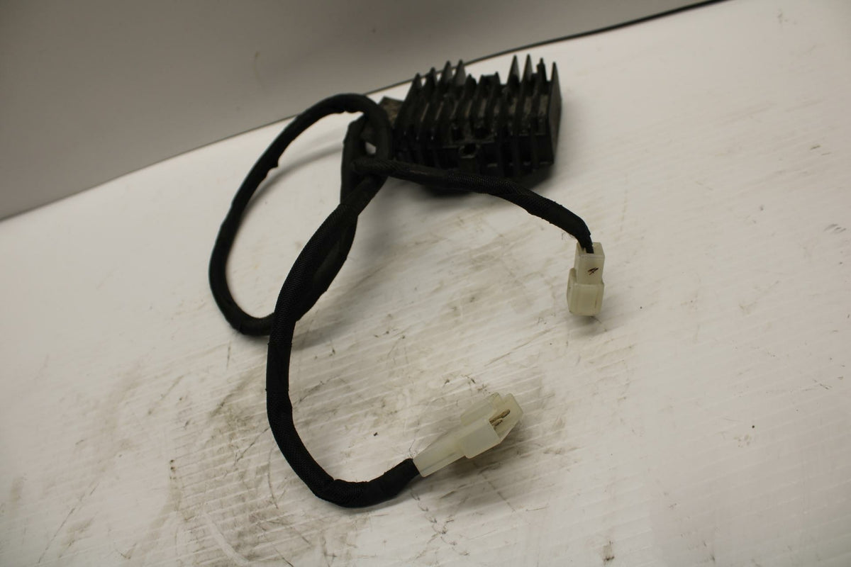18-20 HUSQVARNA VITPILEN 401 RECTIFIER VOLTAGE REGULATOR BB248