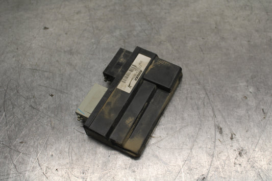 05-06 HONDA CBR600RR ECU COMPUTER CONTROLLER UNIT BLACK BOX ECM CDI  BB739
